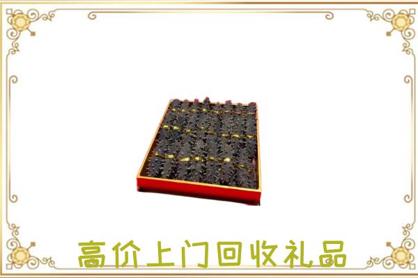 永嘉周边回收海参